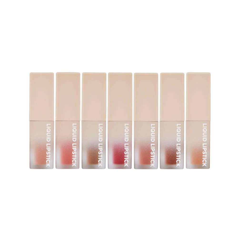 Liquid Lipstick - Image 7