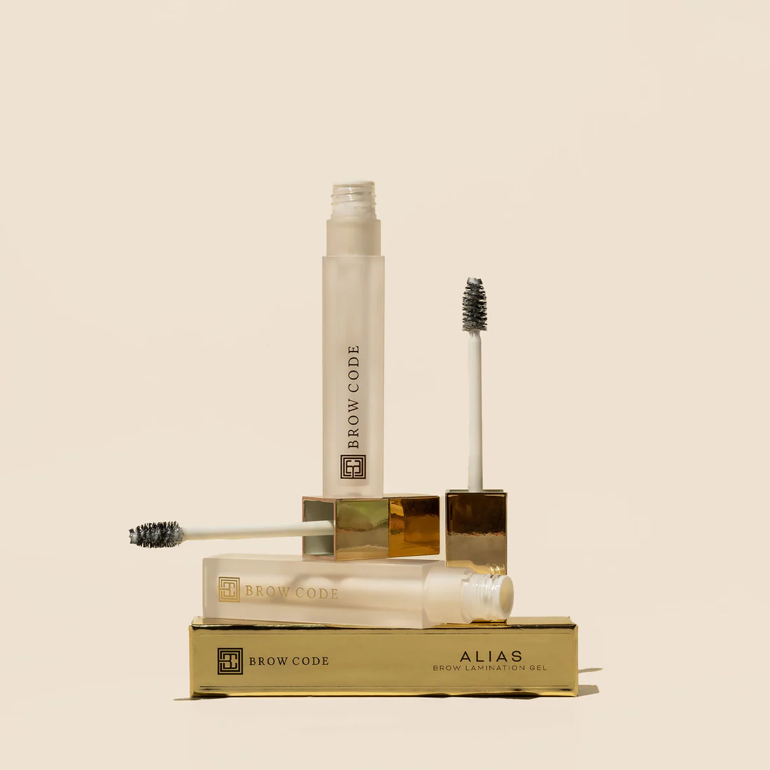 Alias Brow Lamination Gel - Image 7