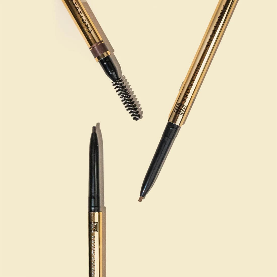 Imitations Micro Brow Pencil - Image 5