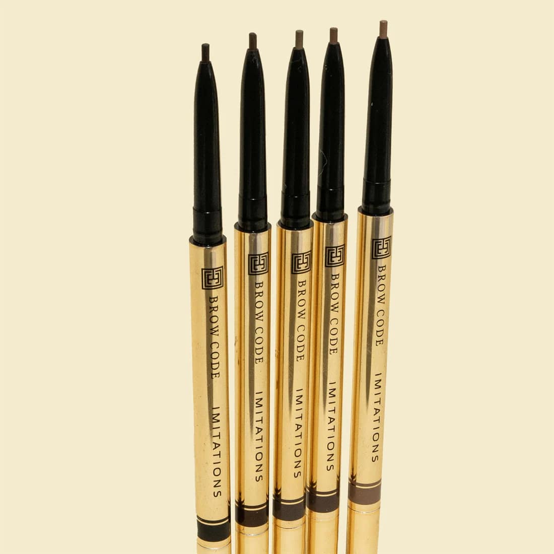 Imitations Micro Brow Pencil - Image 4