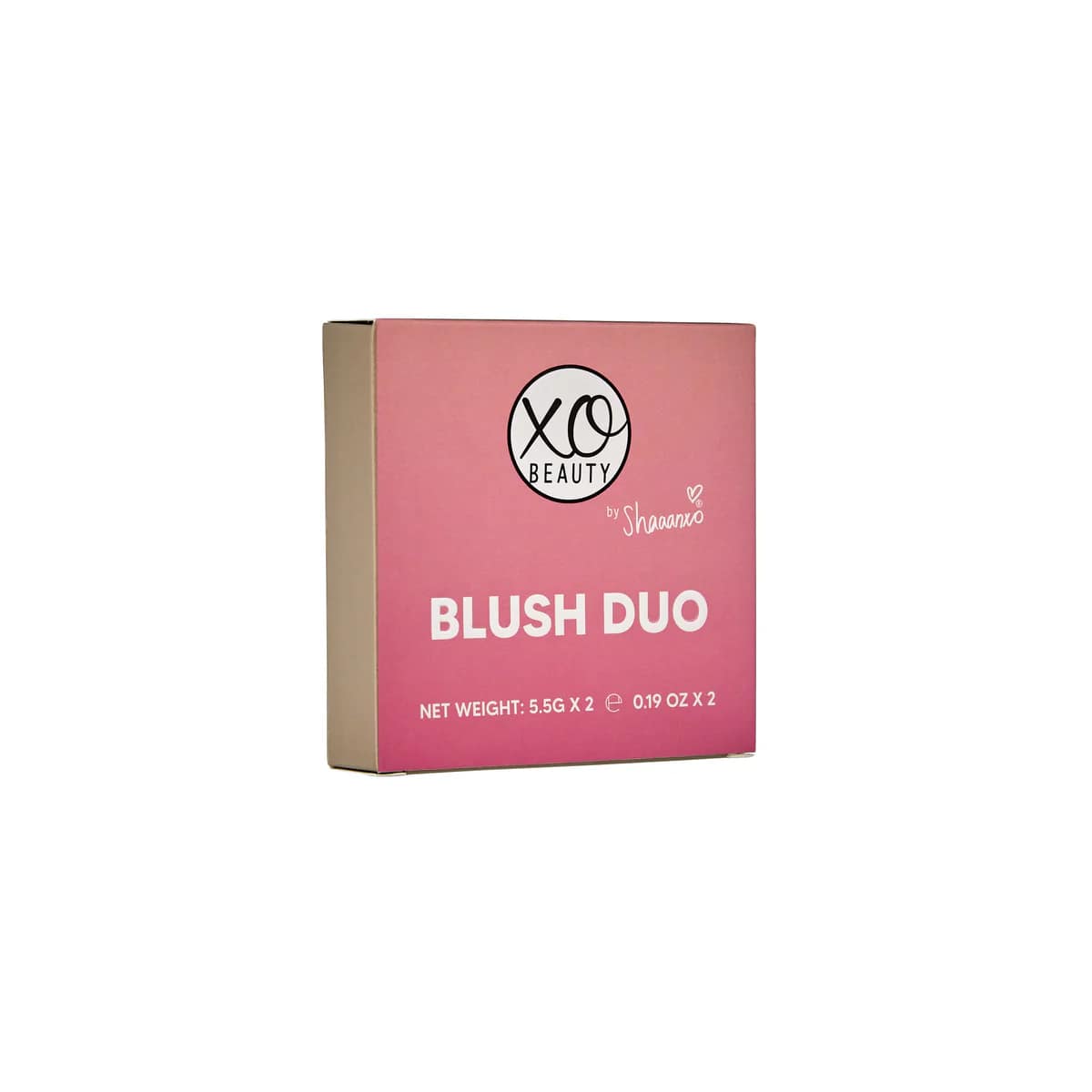 Blush Duo - Daisy + Peony - Image 4
