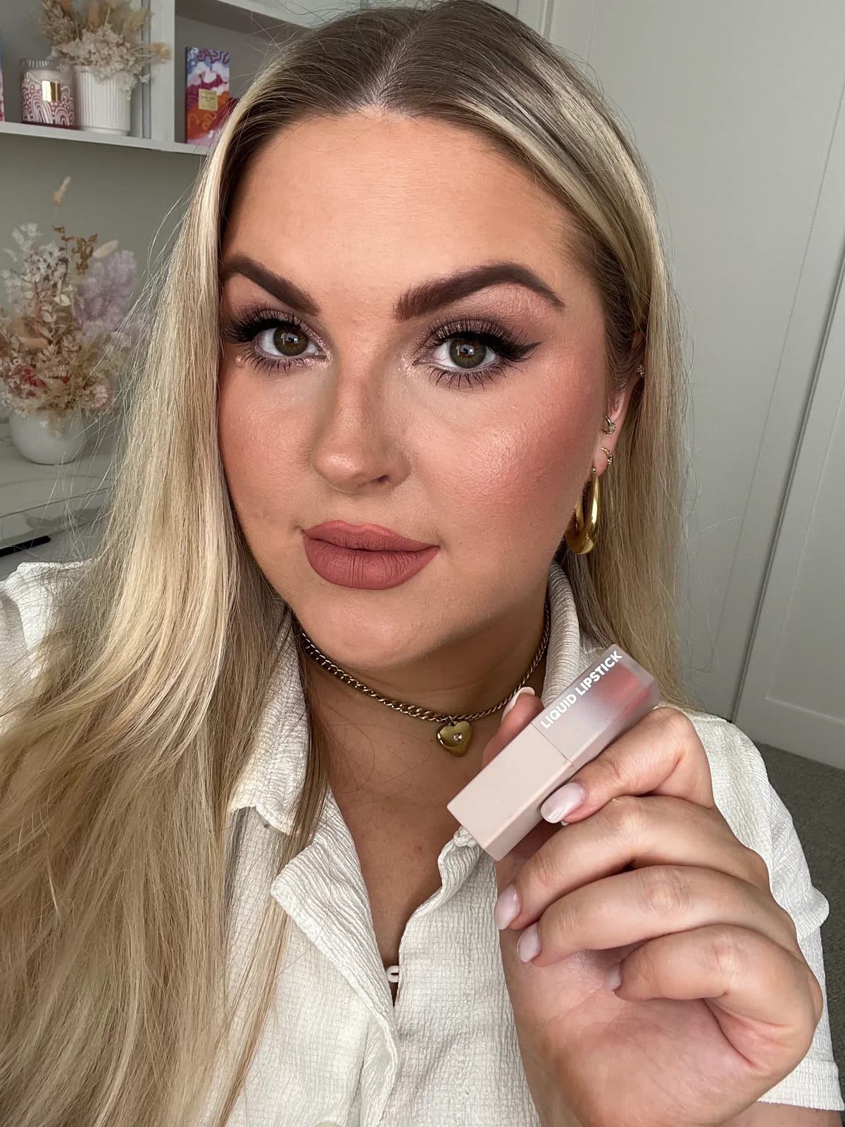 Liquid Lipstick - Image 4