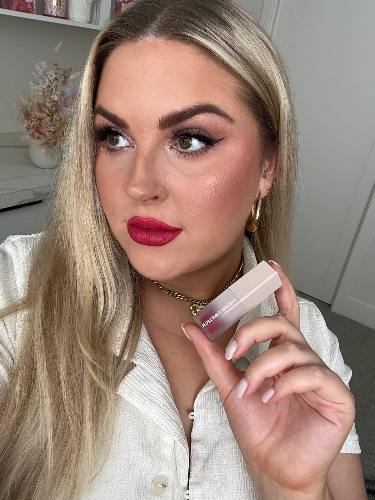 Liquid Lipstick - Image 2