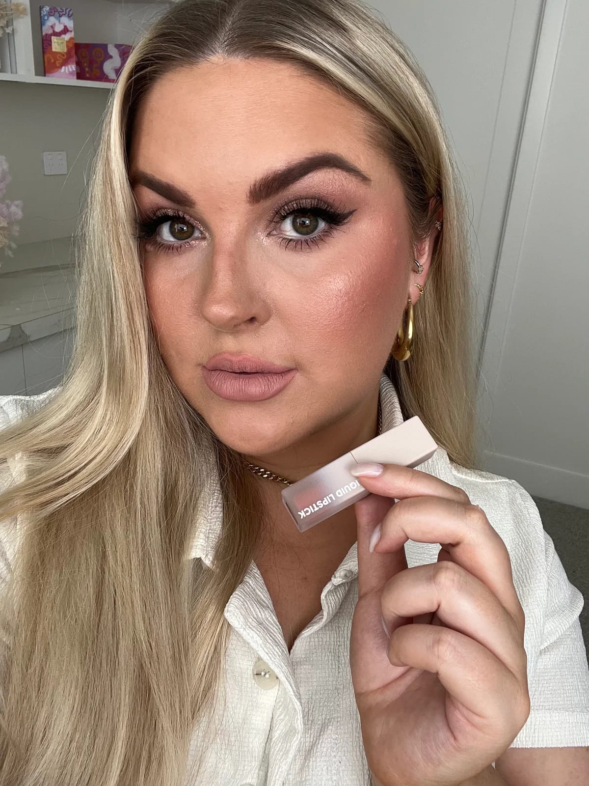 Liquid Lipstick - Image 3