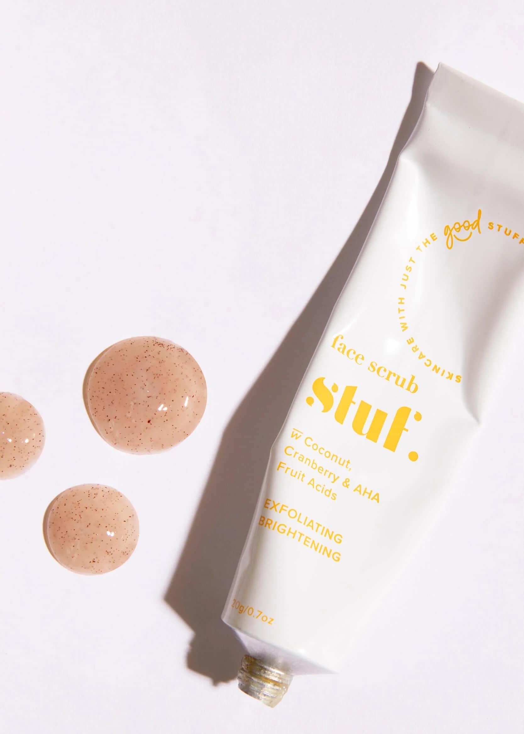Stuf Face Scrub - Image 5