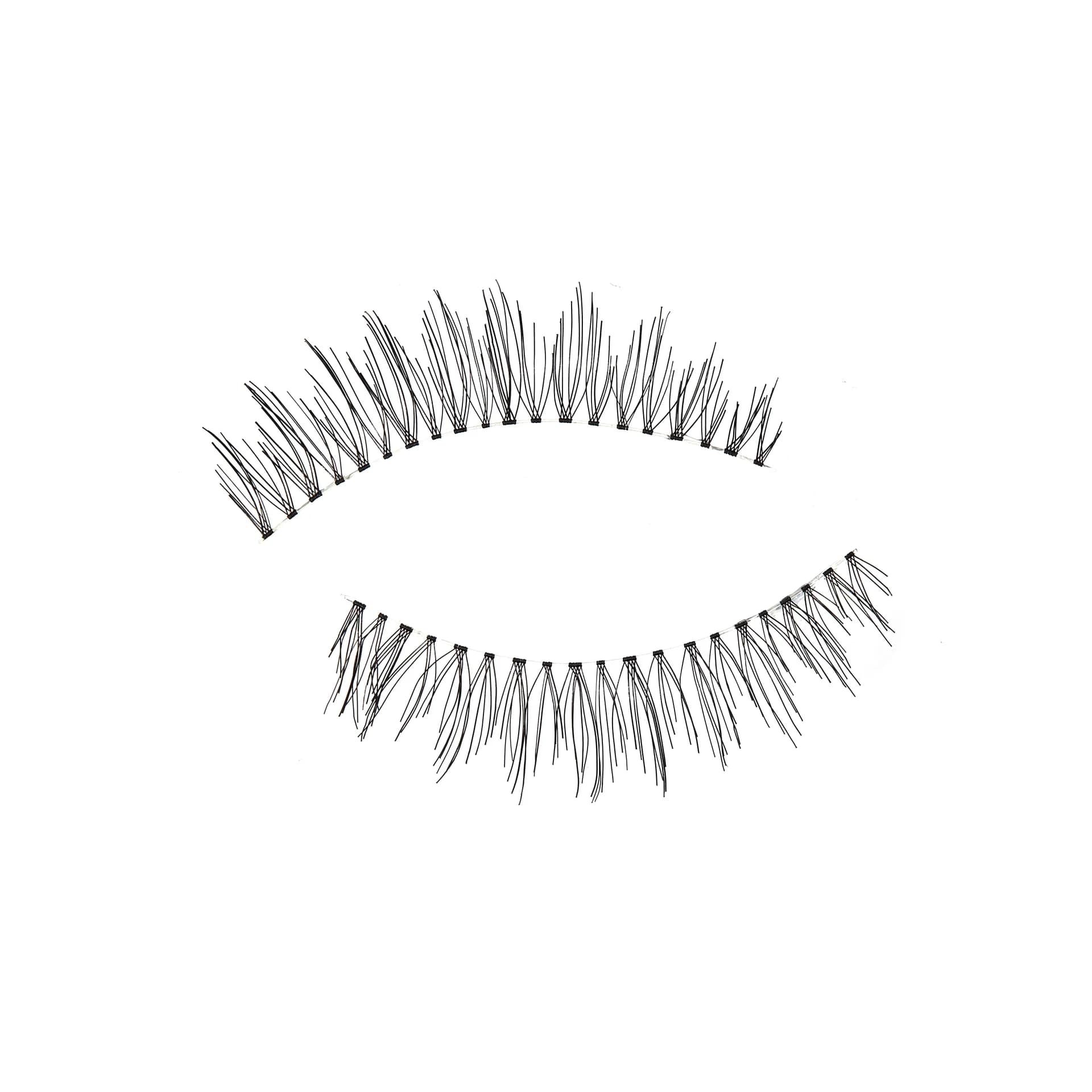 The Girl Next Door - False Lashes - Image 2