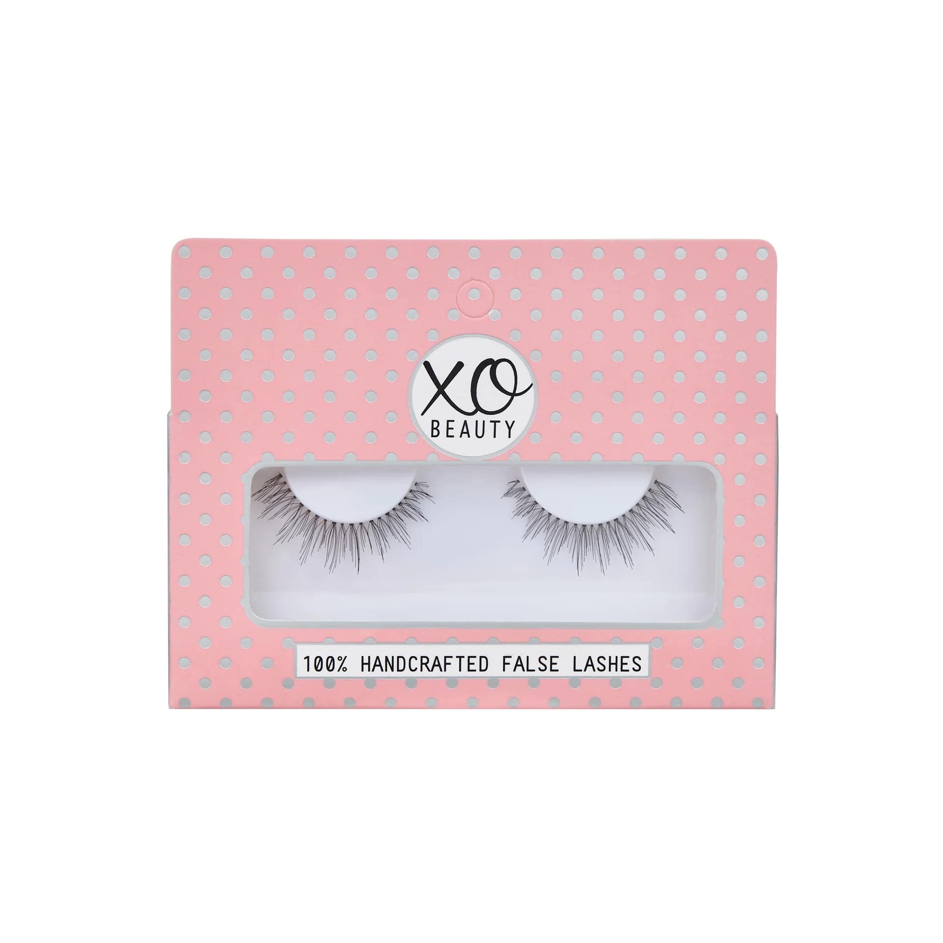 The Girl Next Door - False Lashes