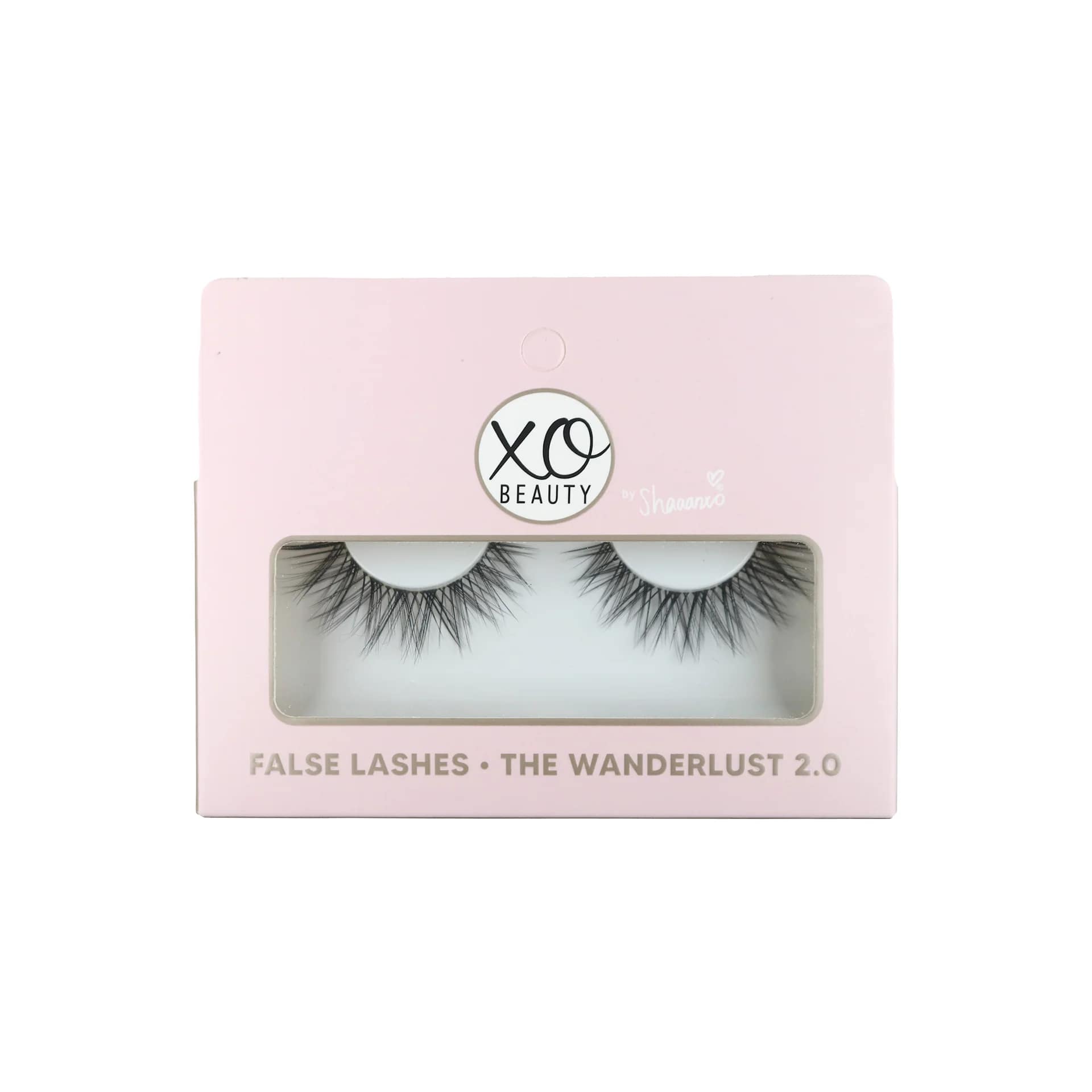 The Wanderlust 2.0 - False Lashes