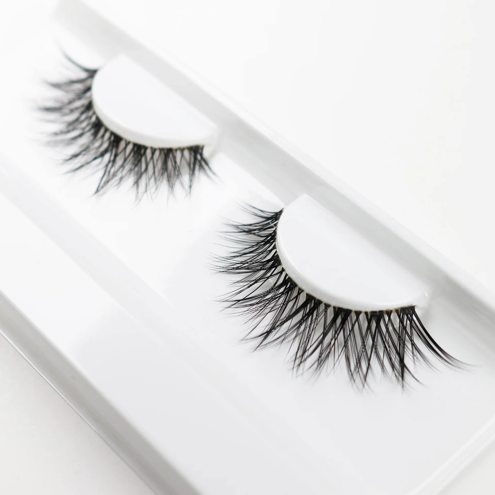 The Wanderlust 2.0 - False Lashes - Image 2