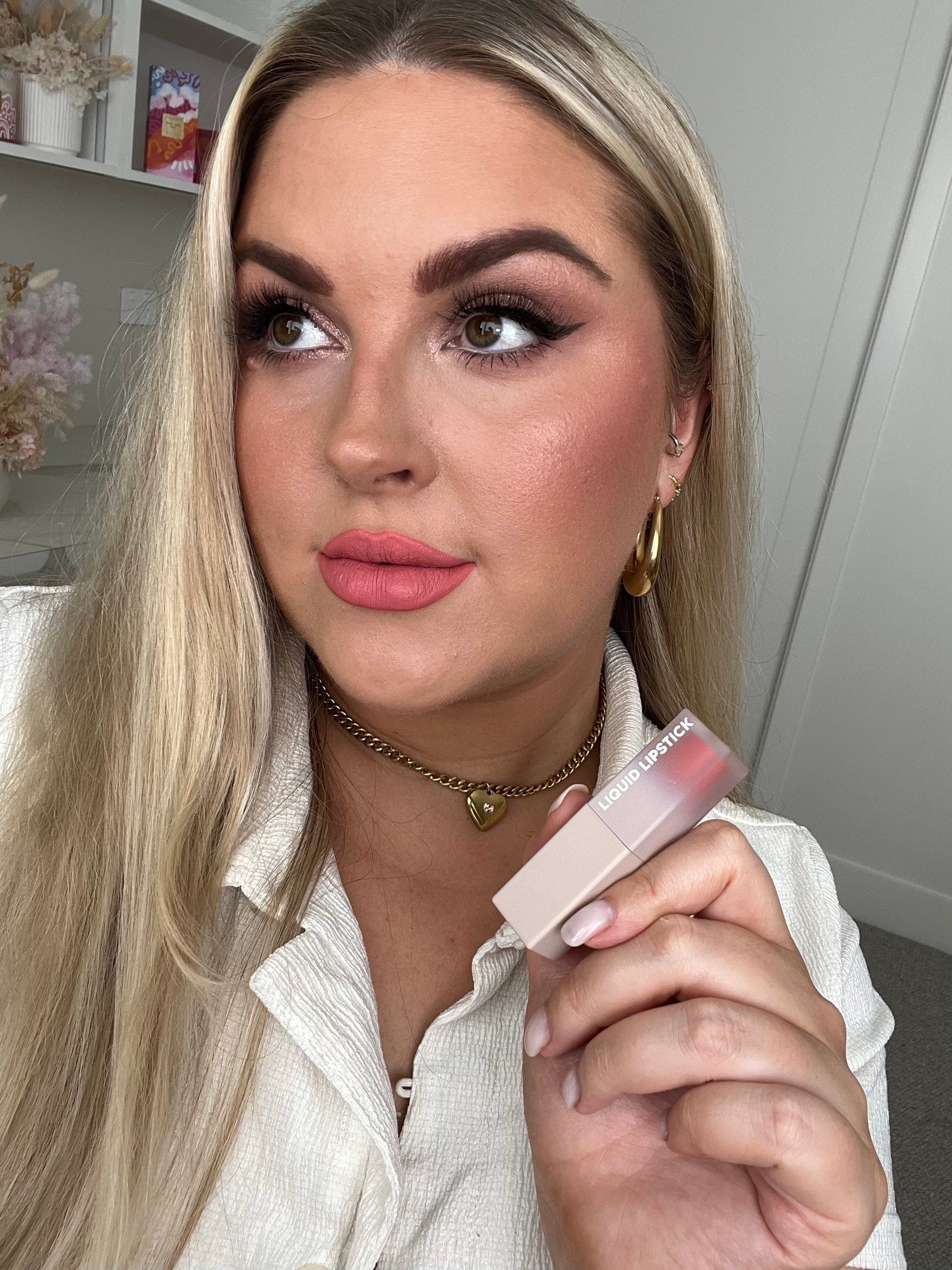 Liquid Lipstick - Image 6