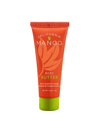 Body Butter - Mini