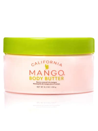 Body Butter