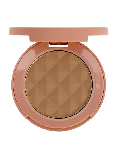 Bronzed Goddess Powder Blush