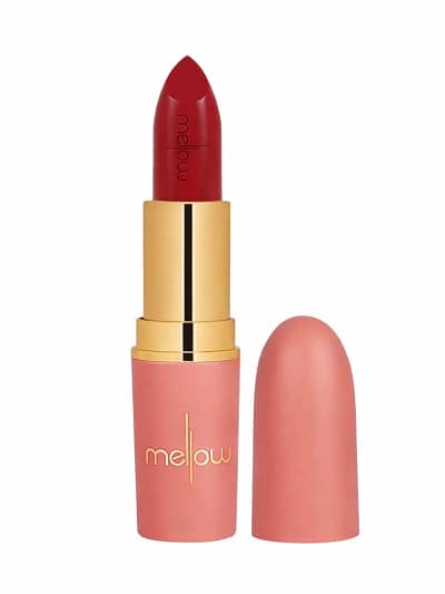 Creamy Matte Lipstick