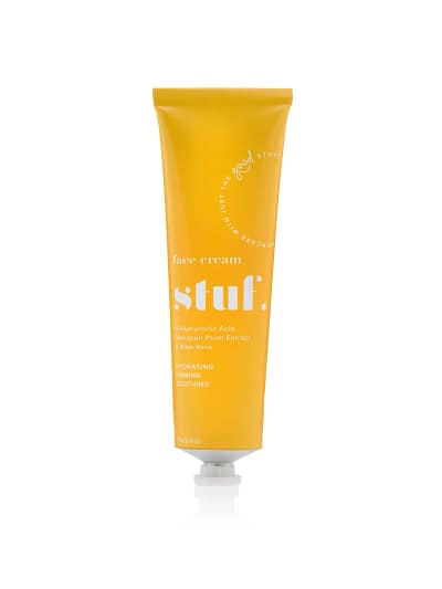 Stuf Face Cream