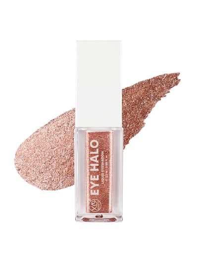 Eye Halo Liquid Eyeshadow