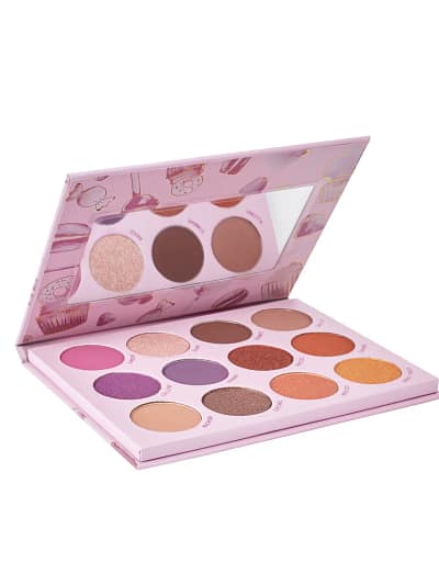 Heaps Of Sweets Palette by Shaaanxo