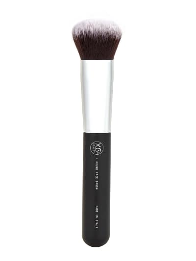 Round Face Brush