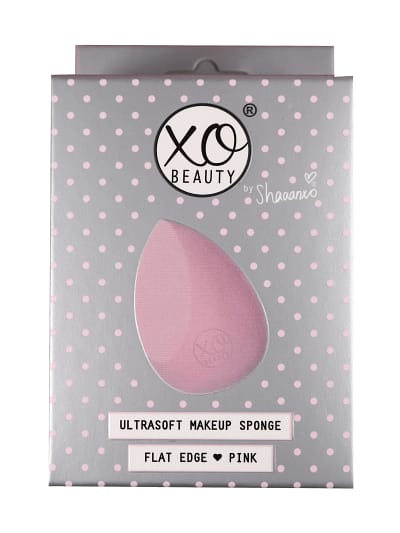 Ultrasoft Makeup Sponge - Teardrop Flat Edge
