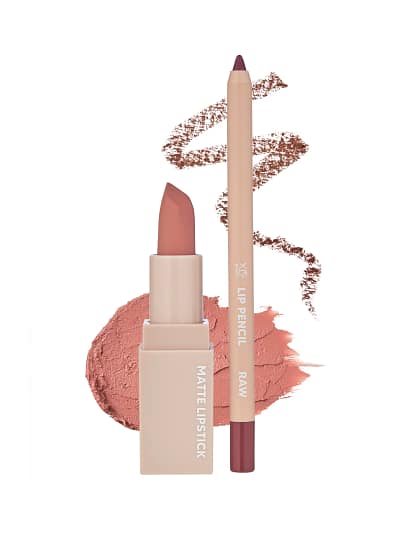 Lip Duo - Raw