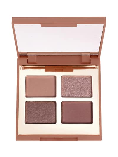 Eyeshadow Quad - Rhea