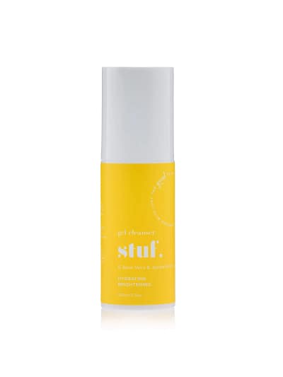 Stuf Gentle Gel Cleanser