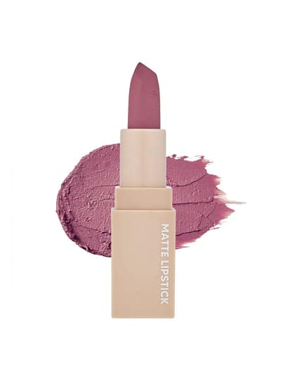 Matte Lipstick