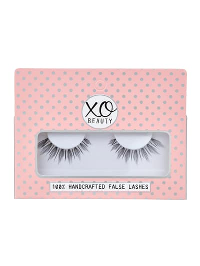 The Heiress - False Lashes