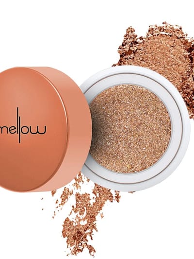 Glitter Chrome Eyeshadow
