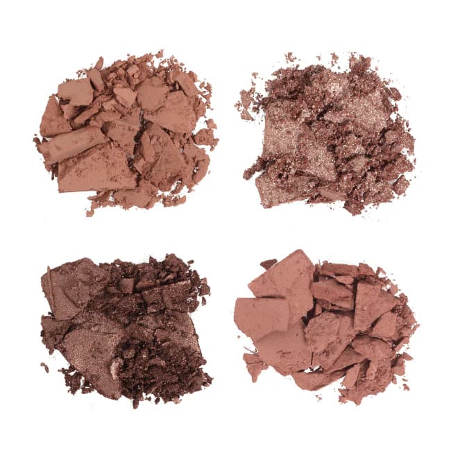 Eyeshadow Quad - Rhea - Image 4