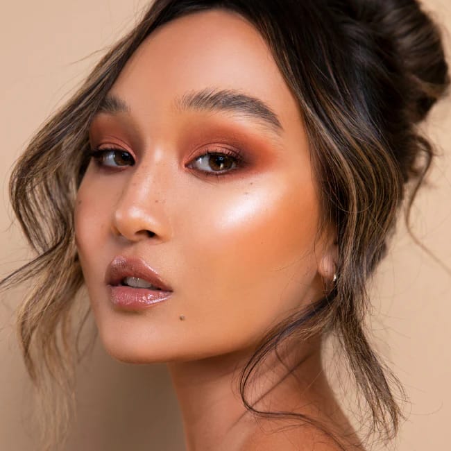 Eyeshadow Quad - Rhea - Image 3