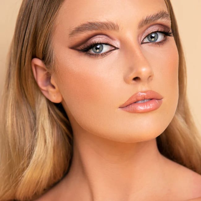 Eyeshadow Quad - Rhea - Image 2
