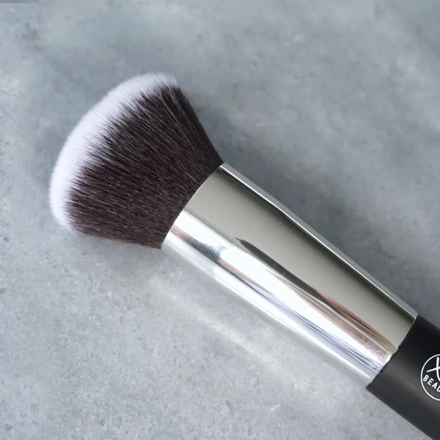 Round Face Brush - Image 2